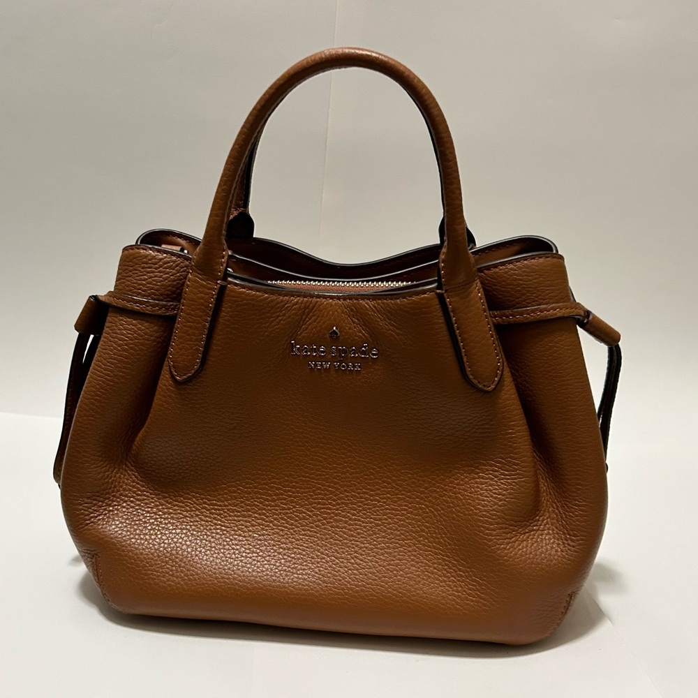 Kate Spade Dumpling Satchel (Small)